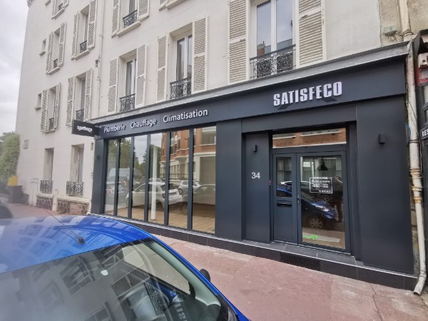 Rénovation intérieur Montreuil